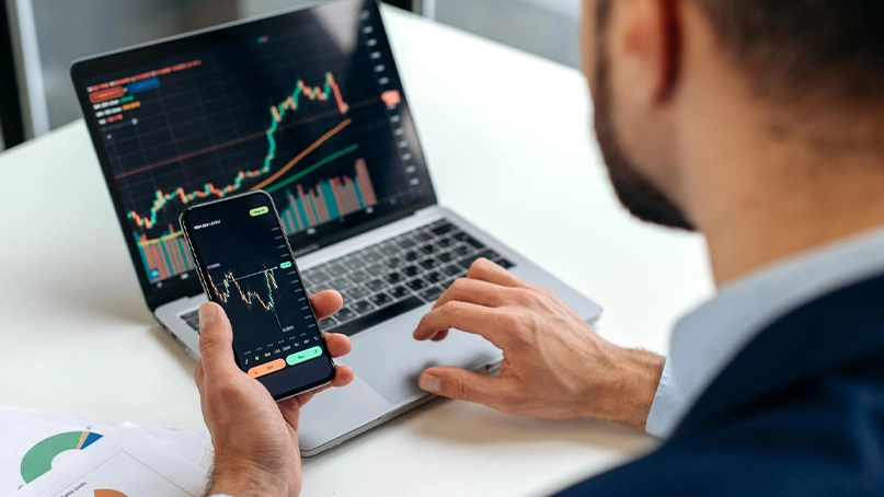 Tradylenox Trading Plattform